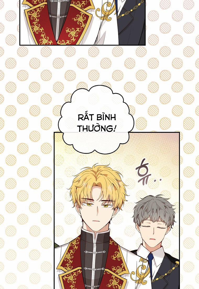 Câu Chuyện Về Gia Tộc Beaty 19 trang 58