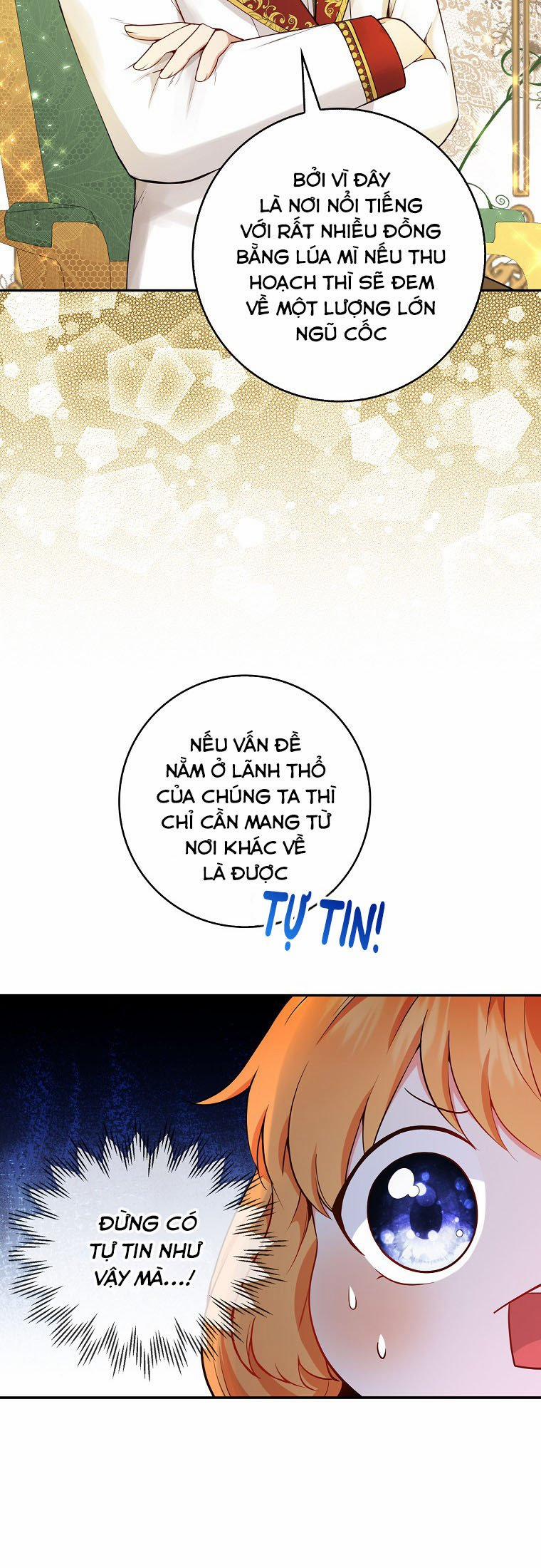 Câu Chuyện Về Gia Tộc Beaty 19 trang 6