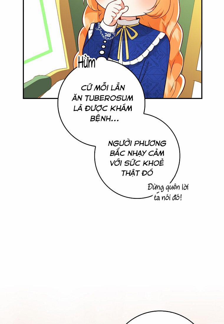 Câu Chuyện Về Gia Tộc Beaty 19 trang 60