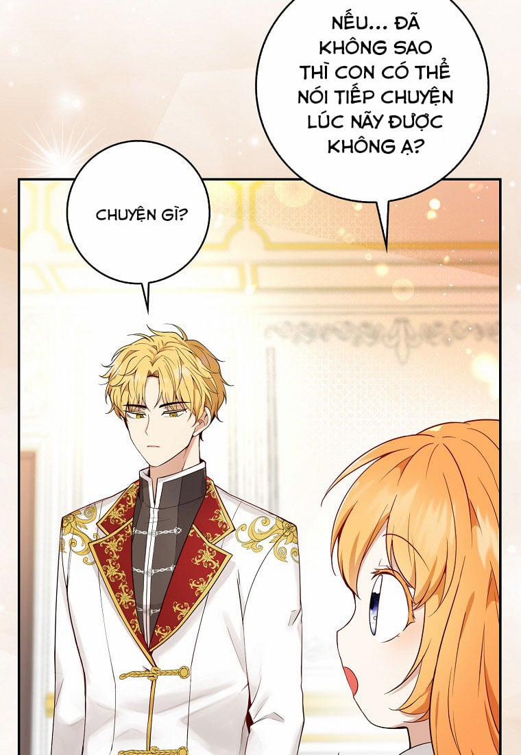 Câu Chuyện Về Gia Tộc Beaty 19 trang 61