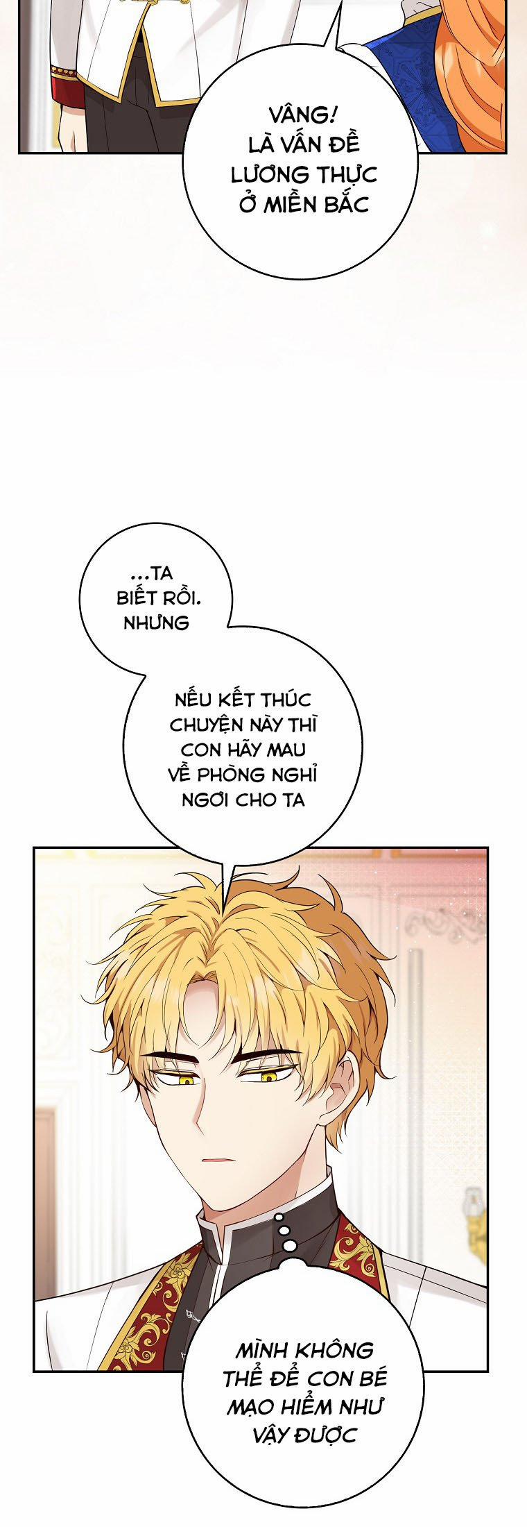 Câu Chuyện Về Gia Tộc Beaty 19 trang 62