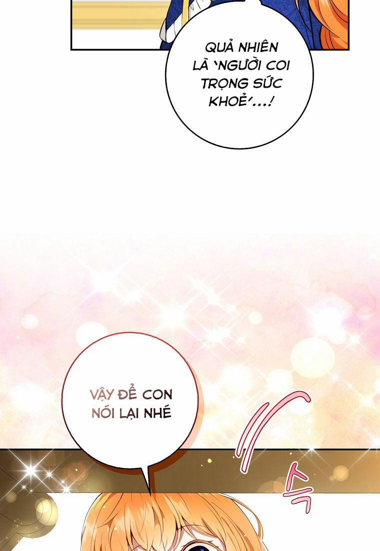 Câu Chuyện Về Gia Tộc Beaty 19 trang 64