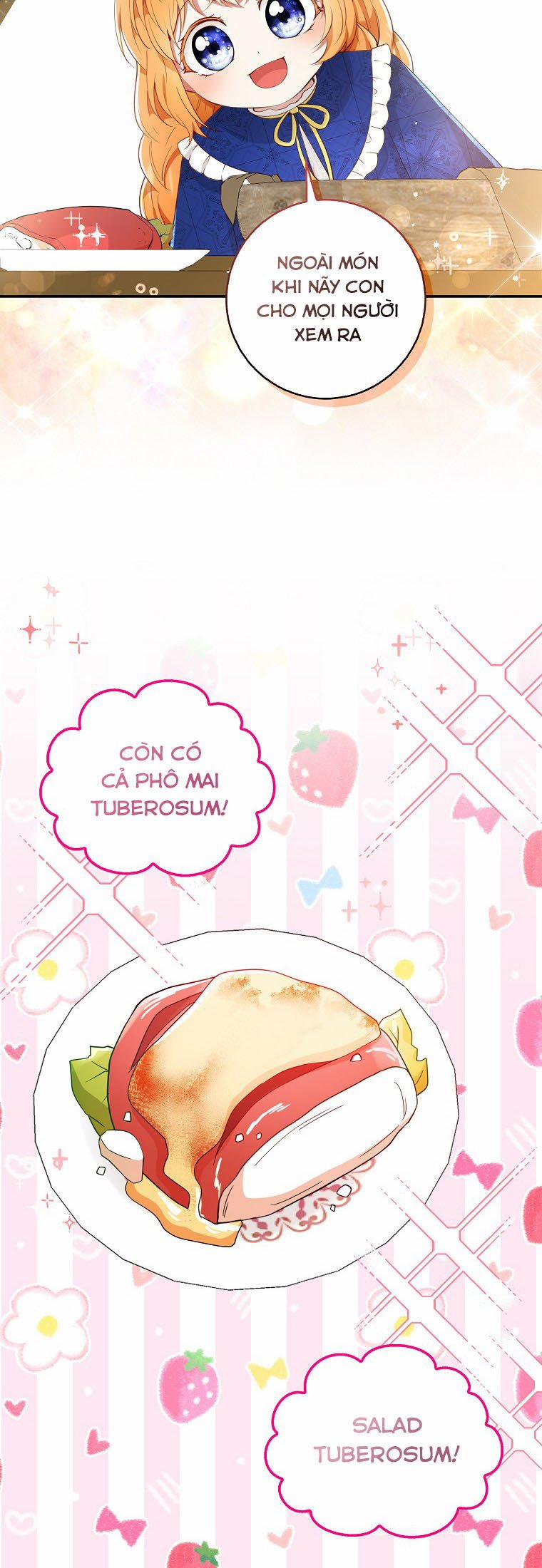 Câu Chuyện Về Gia Tộc Beaty 19 trang 65