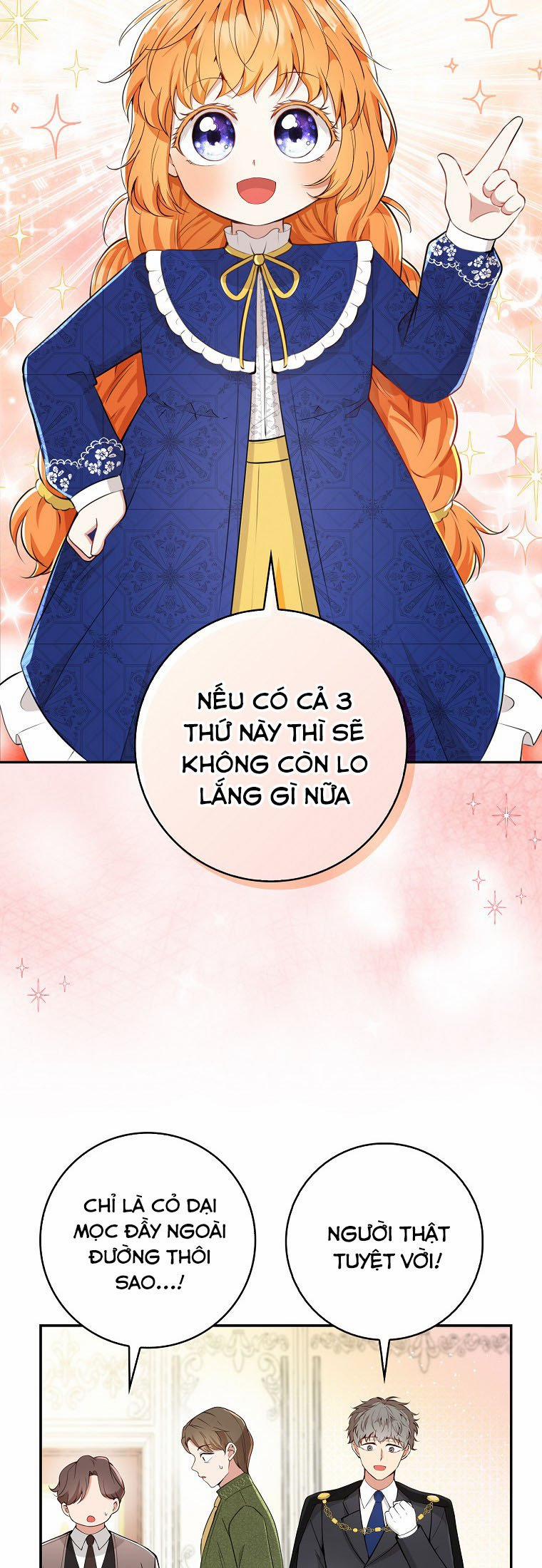 Câu Chuyện Về Gia Tộc Beaty 19 trang 70