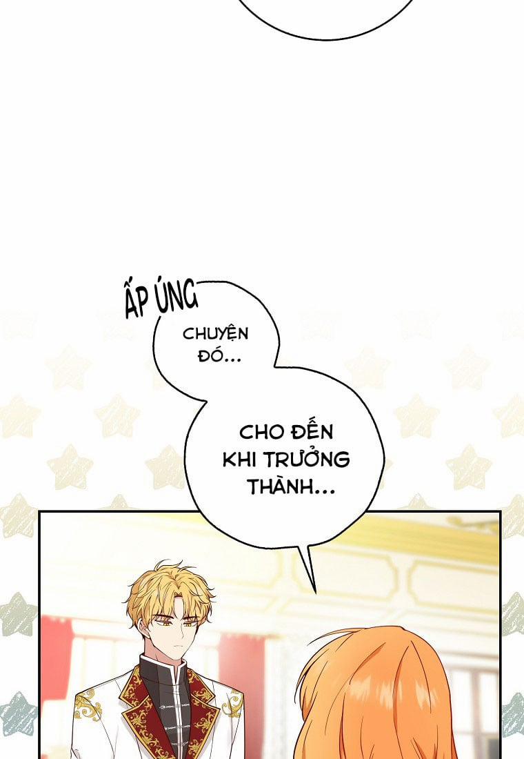 Câu Chuyện Về Gia Tộc Beaty 19 trang 80