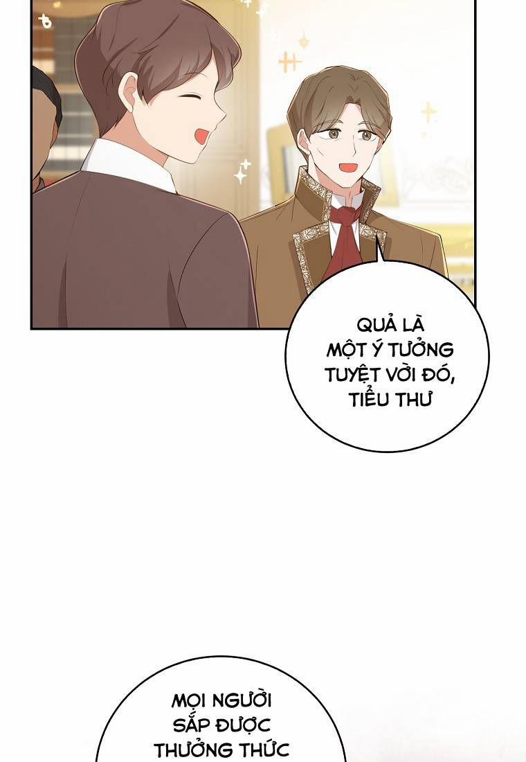 Câu Chuyện Về Gia Tộc Beaty 27 trang 27