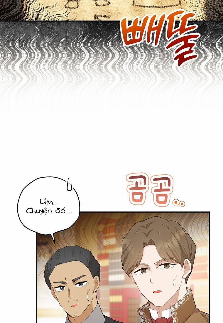 Câu Chuyện Về Gia Tộc Beaty 27 trang 3