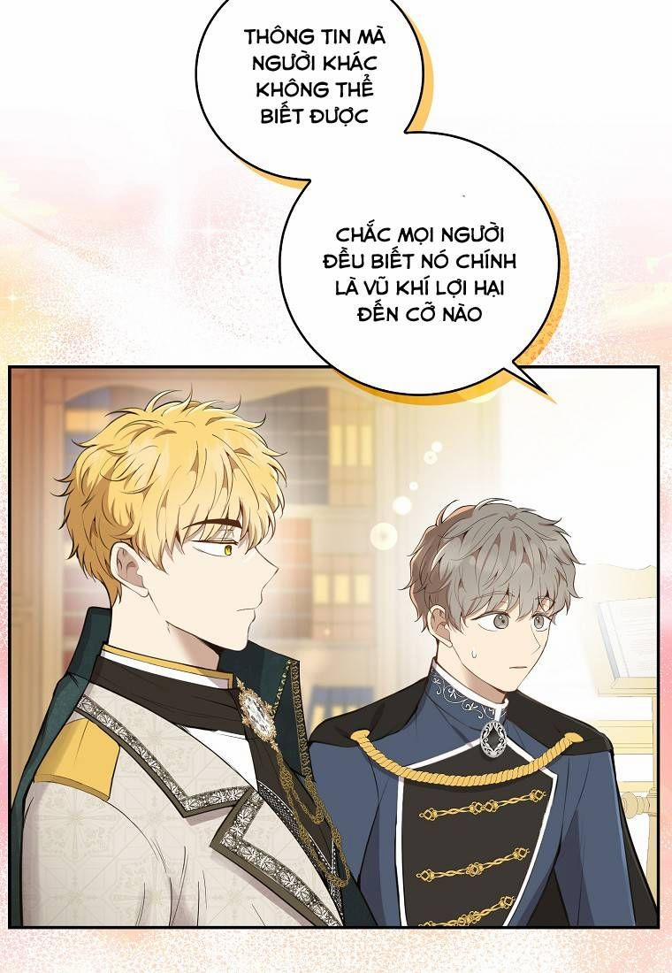 Câu Chuyện Về Gia Tộc Beaty 27 trang 38