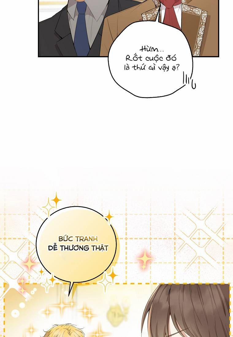 Câu Chuyện Về Gia Tộc Beaty 27 trang 4