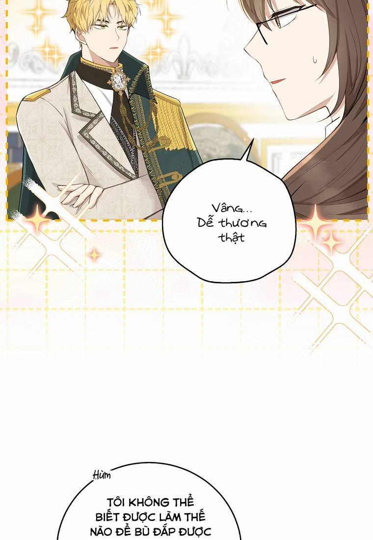 Câu Chuyện Về Gia Tộc Beaty 27 trang 5