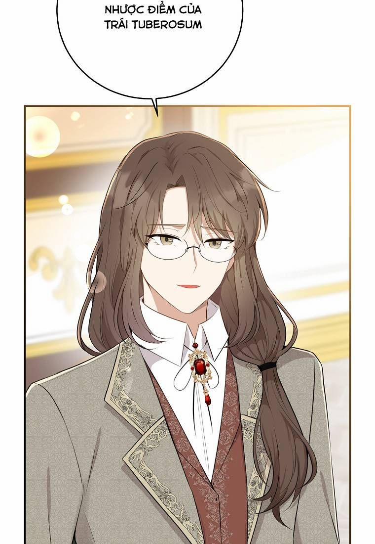 Câu Chuyện Về Gia Tộc Beaty 27 trang 6