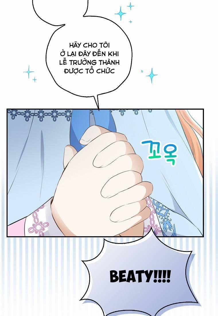 Câu Chuyện Về Gia Tộc Beaty 27 trang 79