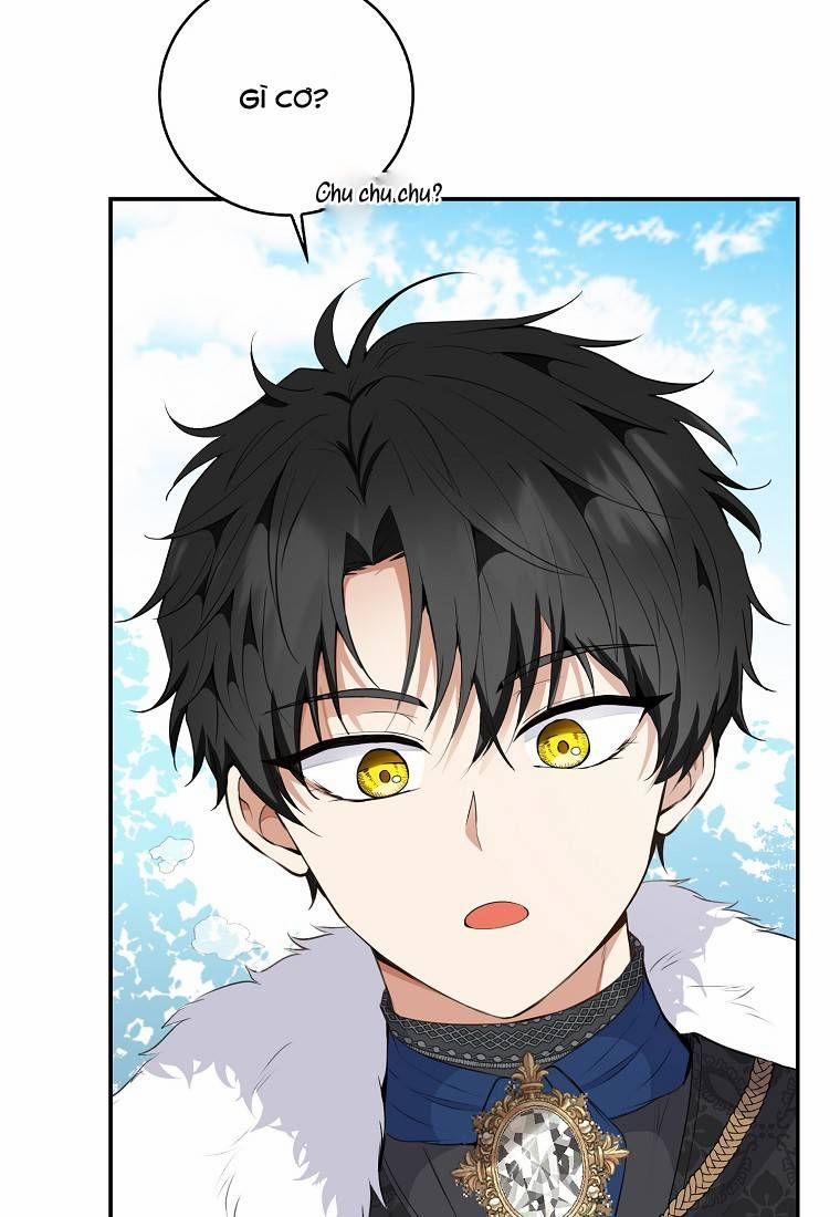 Câu Chuyện Về Gia Tộc Beaty 27 trang 90