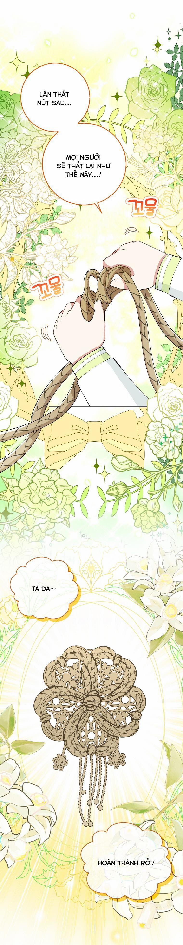 Câu Chuyện Về Gia Tộc Beaty 35 trang 0