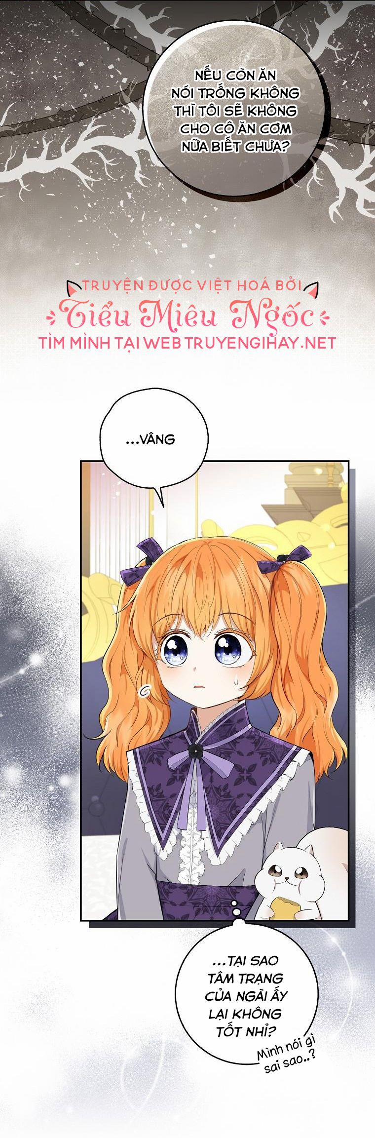 Câu Chuyện Về Gia Tộc Beaty 35 trang 14