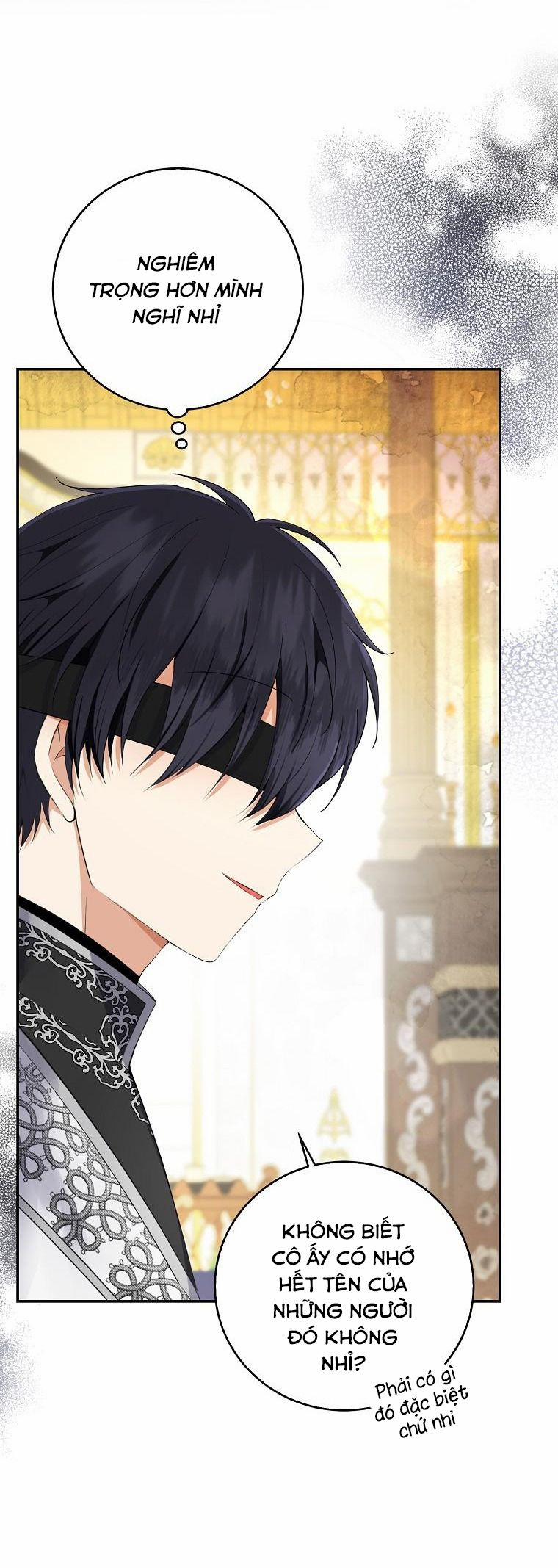 Câu Chuyện Về Gia Tộc Beaty 35 trang 15