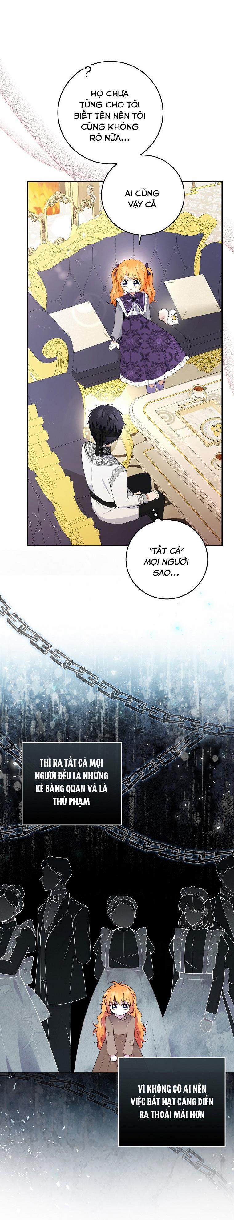 Câu Chuyện Về Gia Tộc Beaty 35 trang 16