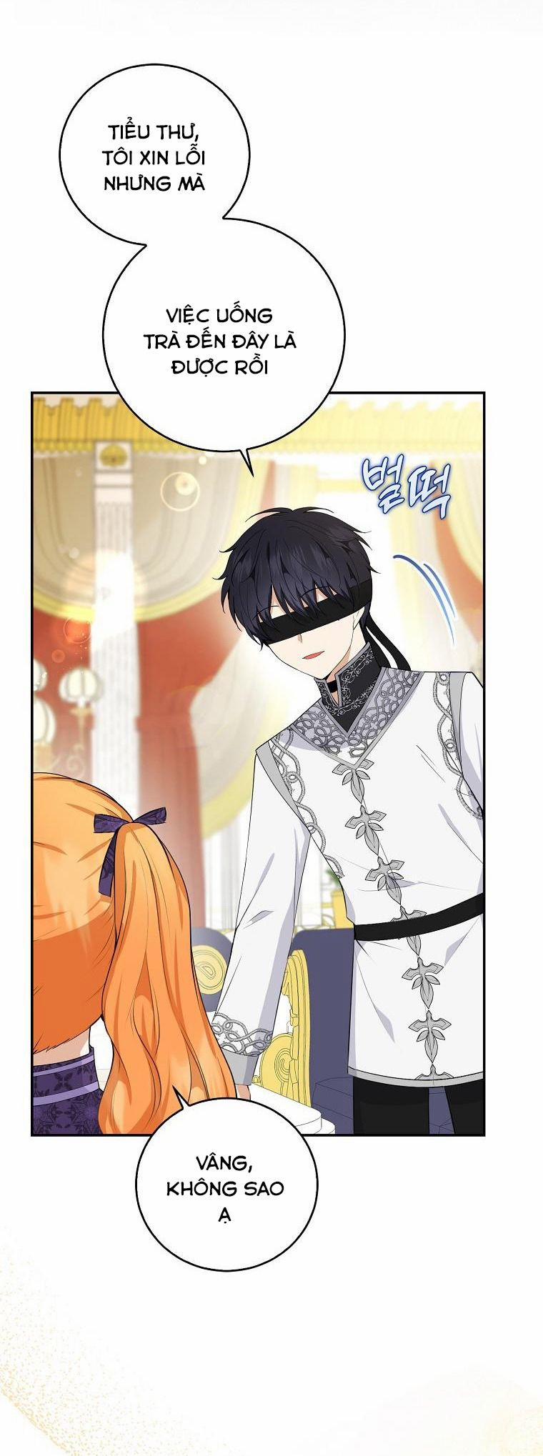 Câu Chuyện Về Gia Tộc Beaty 35 trang 17