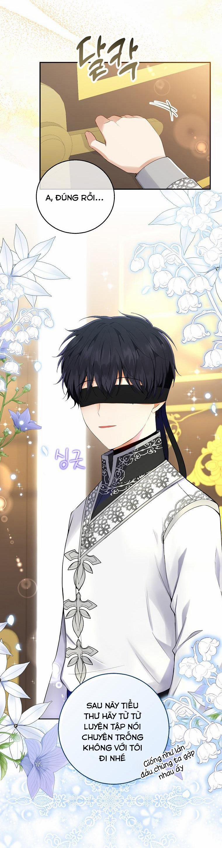 Câu Chuyện Về Gia Tộc Beaty 35 trang 18