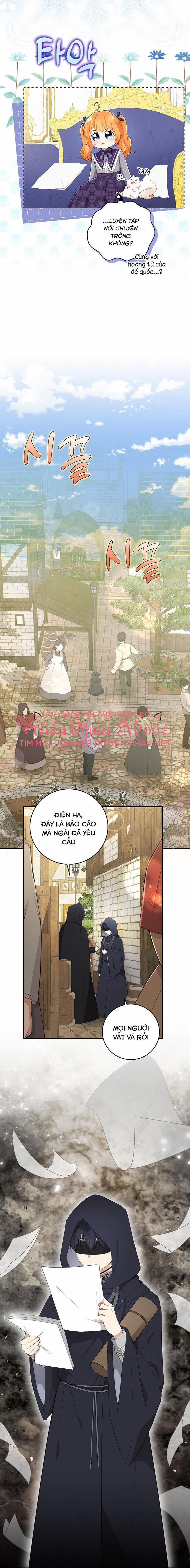 Câu Chuyện Về Gia Tộc Beaty 35 trang 19