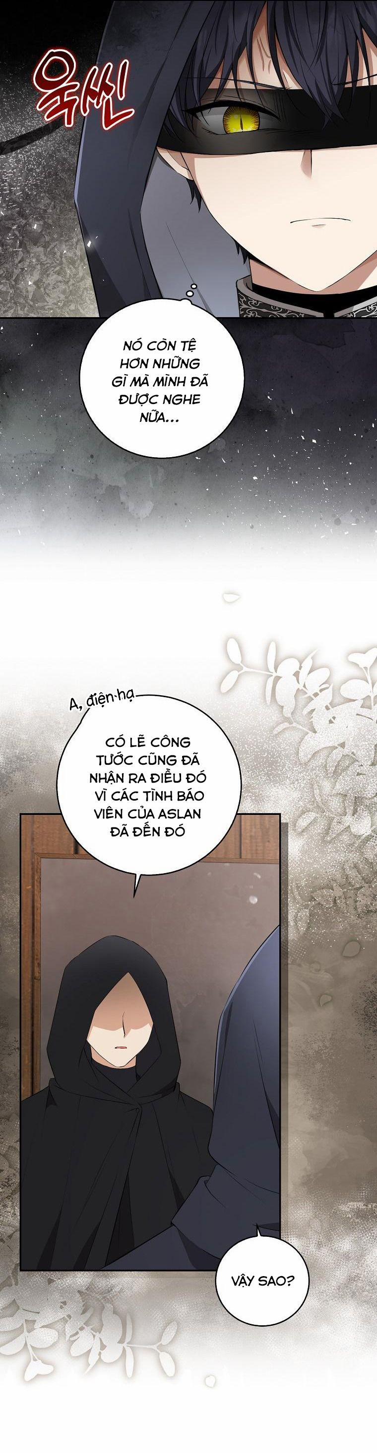 Câu Chuyện Về Gia Tộc Beaty 35 trang 20