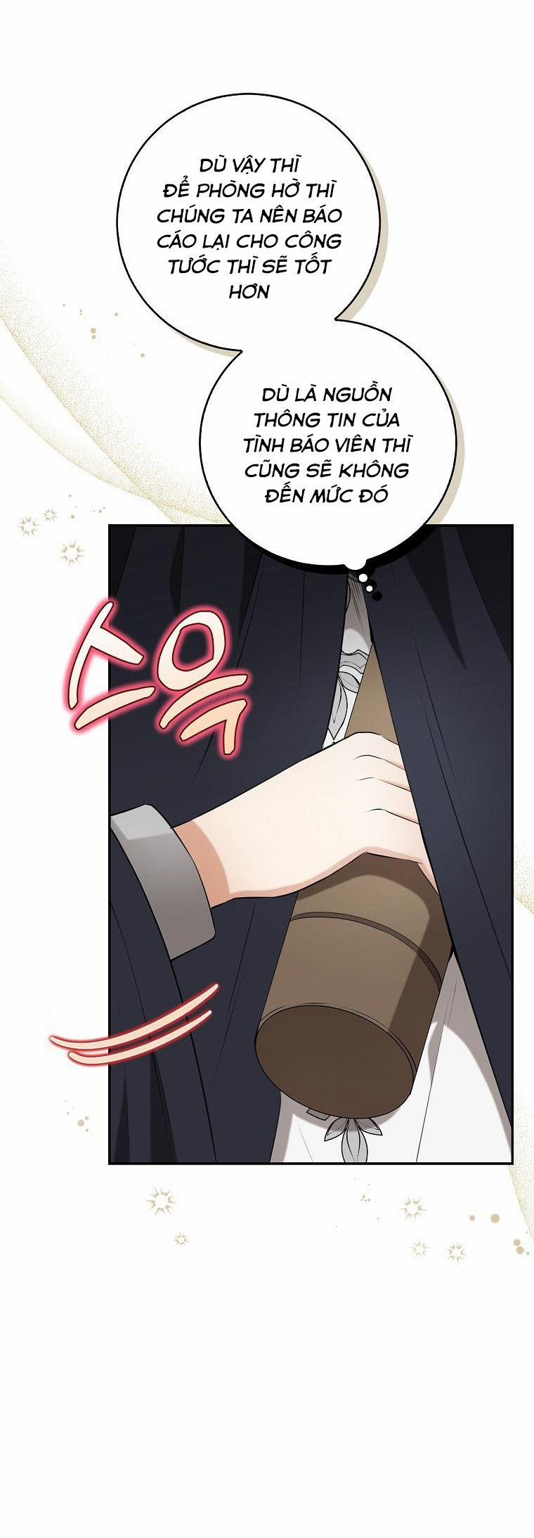 Câu Chuyện Về Gia Tộc Beaty 35 trang 21