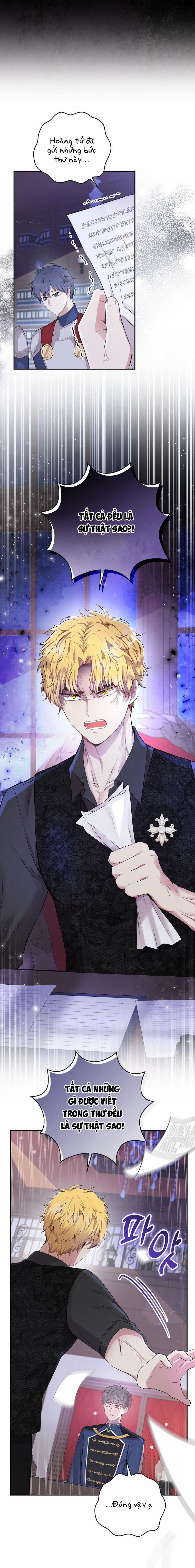 Câu Chuyện Về Gia Tộc Beaty 35 trang 23