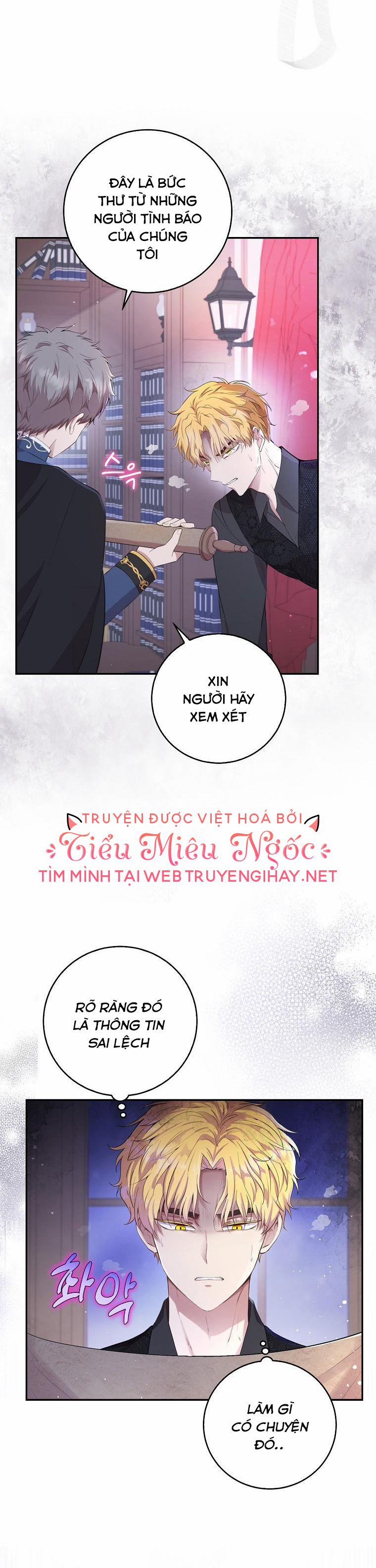 Câu Chuyện Về Gia Tộc Beaty 35 trang 24