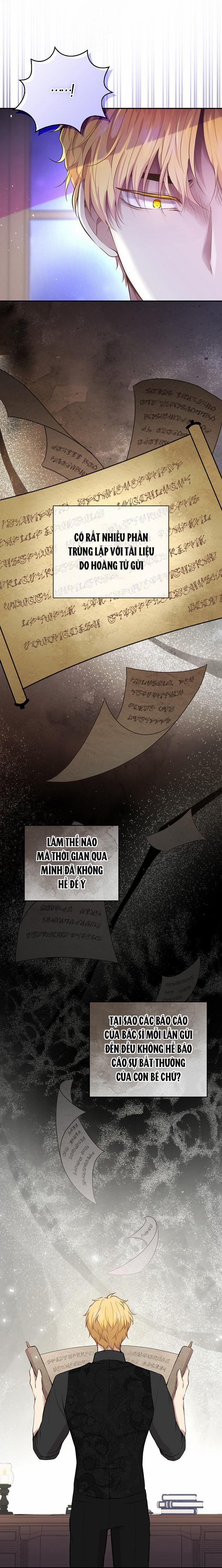 Câu Chuyện Về Gia Tộc Beaty 35 trang 25