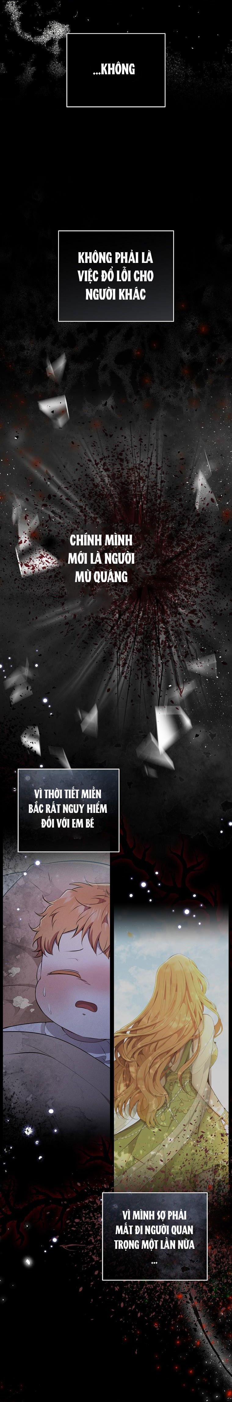 Câu Chuyện Về Gia Tộc Beaty 35 trang 26