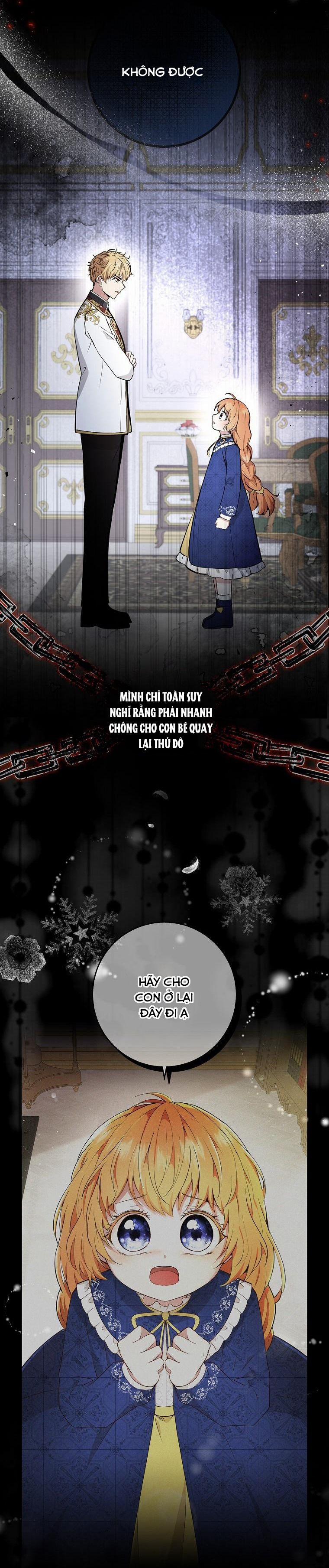 Câu Chuyện Về Gia Tộc Beaty 35 trang 27