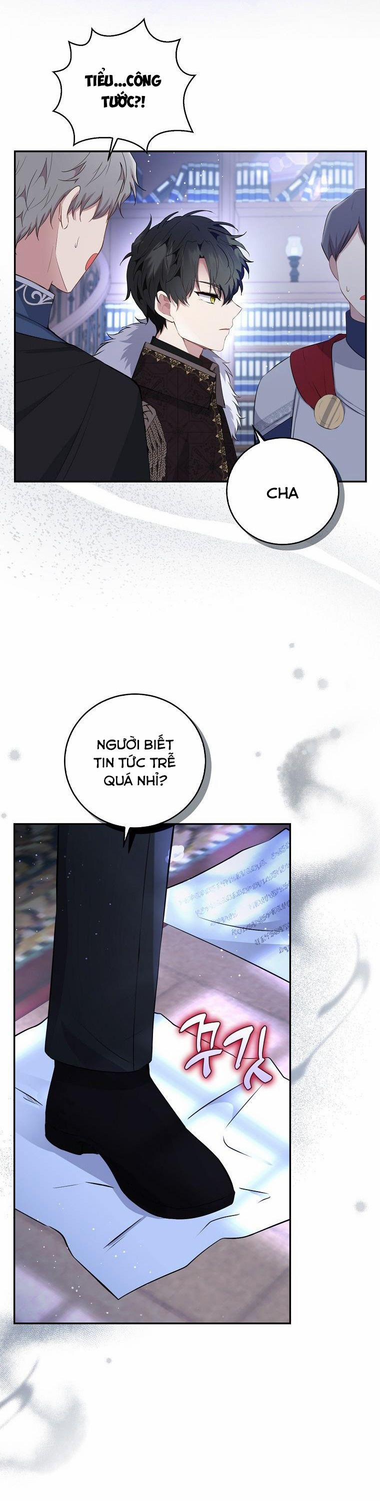 Câu Chuyện Về Gia Tộc Beaty 35 trang 31