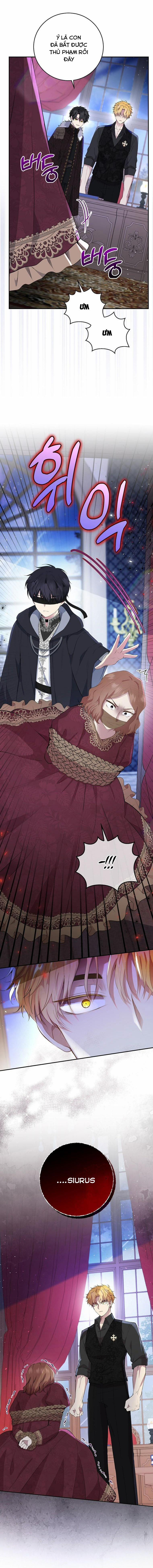 Câu Chuyện Về Gia Tộc Beaty 35 trang 32