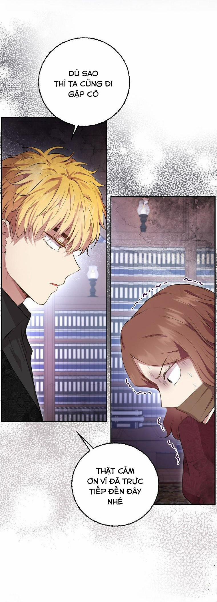 Câu Chuyện Về Gia Tộc Beaty 35 trang 33