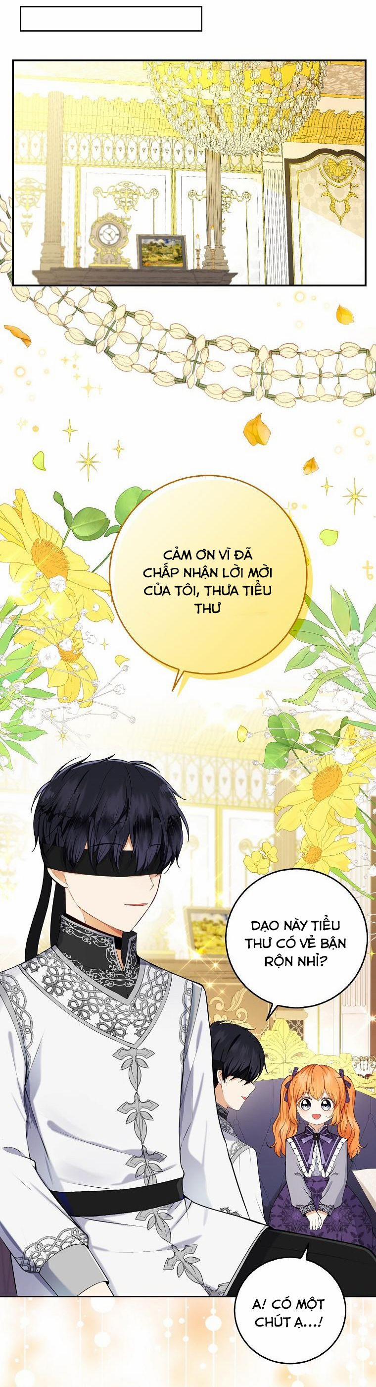 Câu Chuyện Về Gia Tộc Beaty 35 trang 6