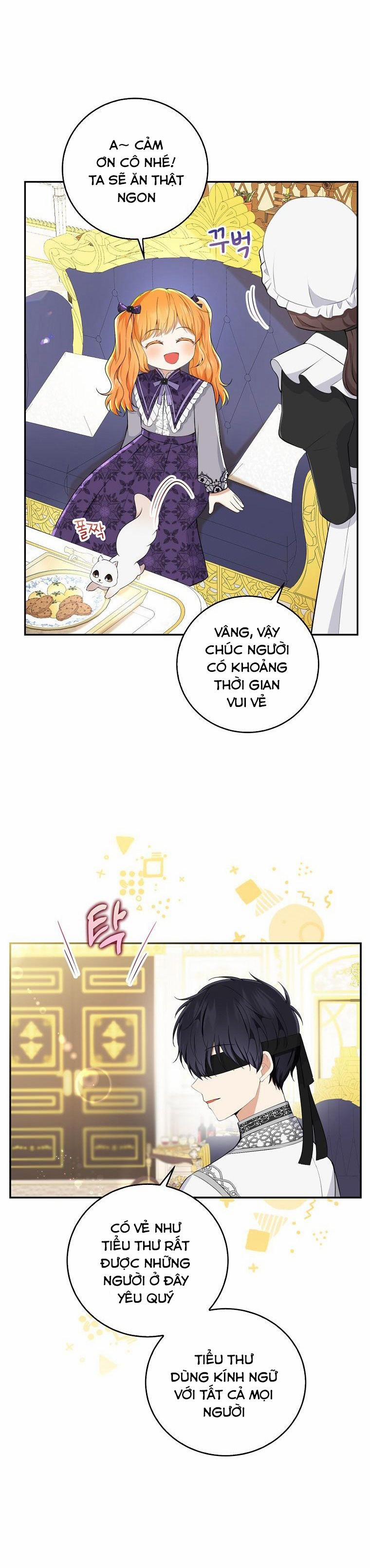 Câu Chuyện Về Gia Tộc Beaty 35 trang 8