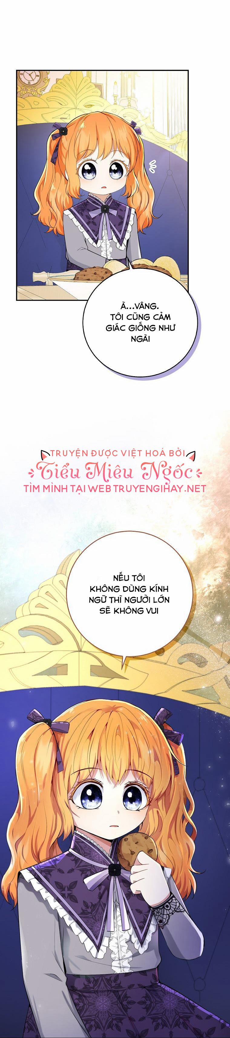 Câu Chuyện Về Gia Tộc Beaty 35 trang 9