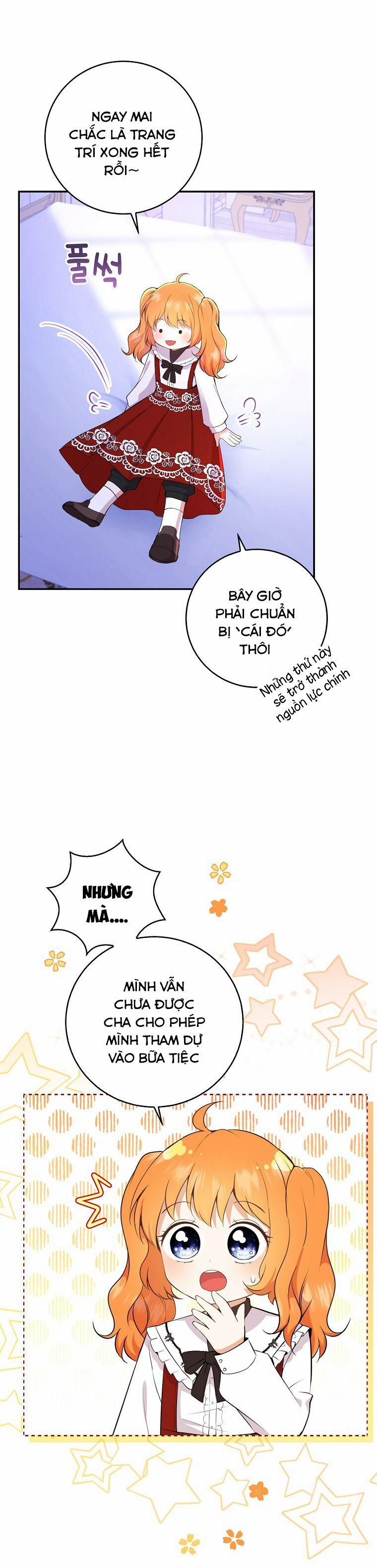 Câu Chuyện Về Gia Tộc Beaty 36 trang 1