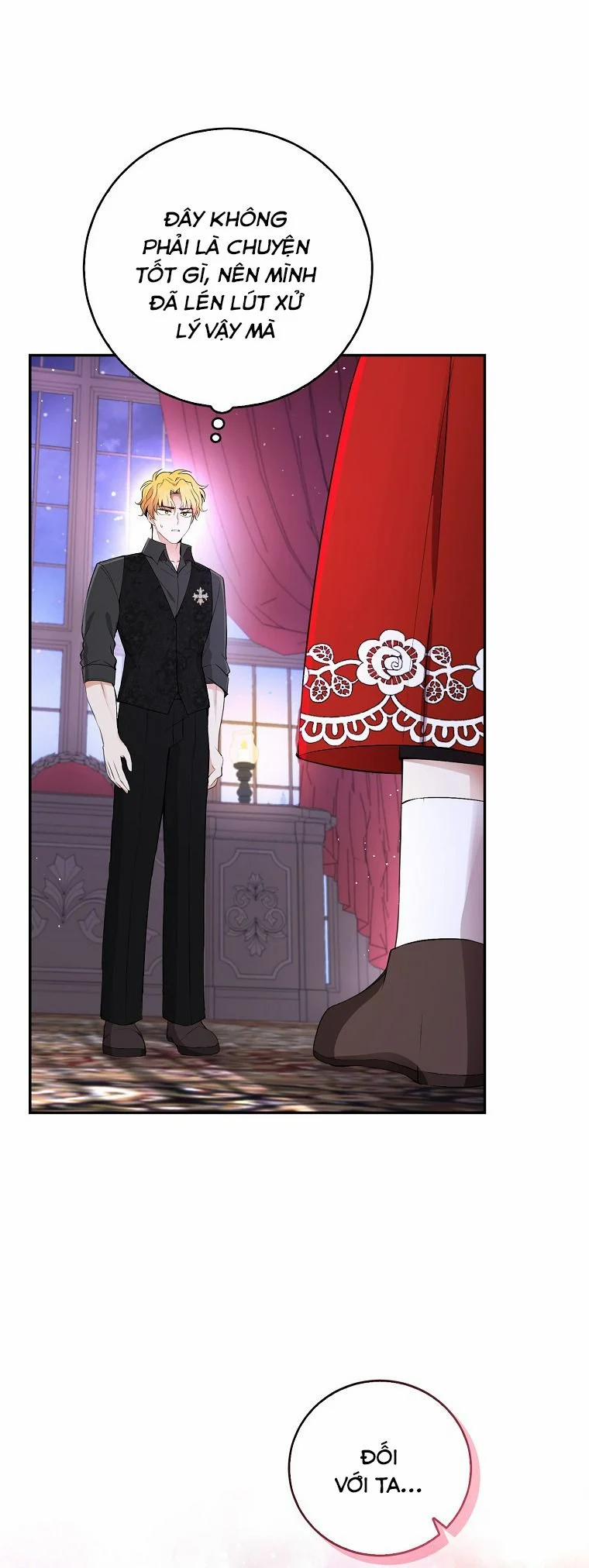 Câu Chuyện Về Gia Tộc Beaty 36 trang 12