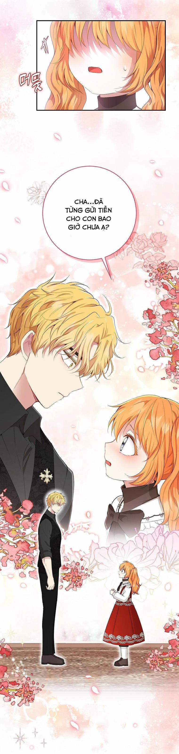 Câu Chuyện Về Gia Tộc Beaty 36 trang 13