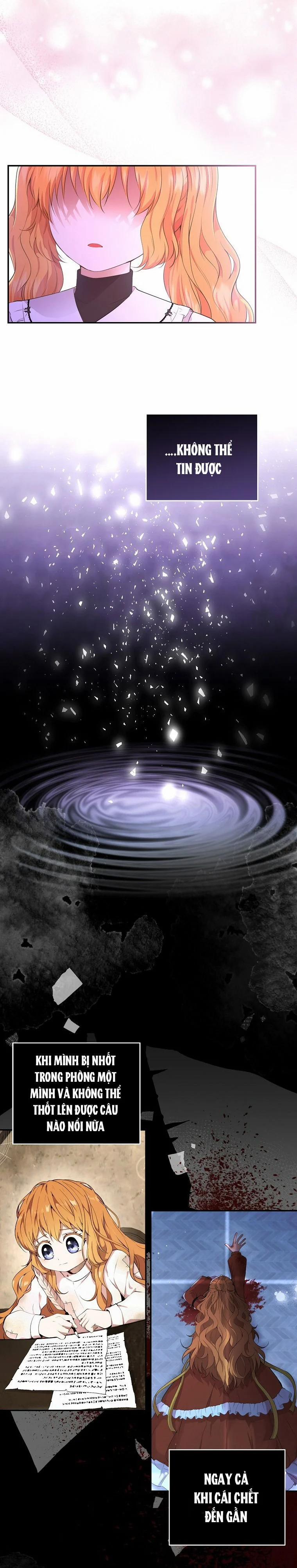 Câu Chuyện Về Gia Tộc Beaty 36 trang 16