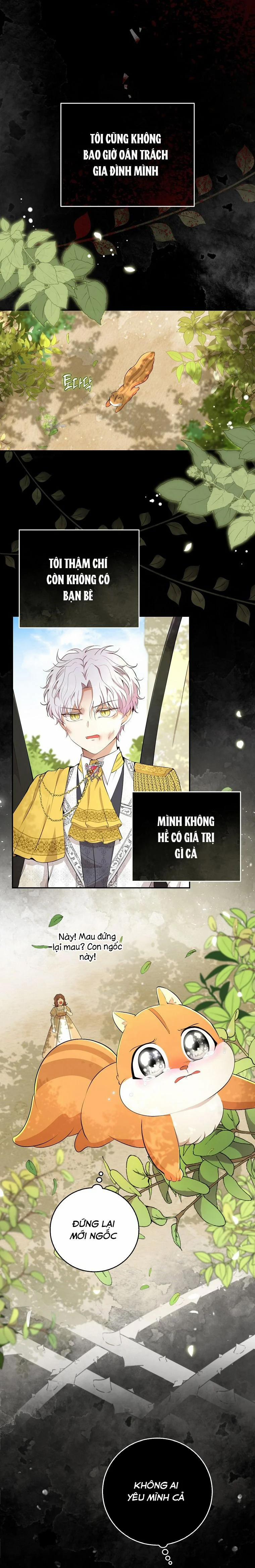 Câu Chuyện Về Gia Tộc Beaty 36 trang 17