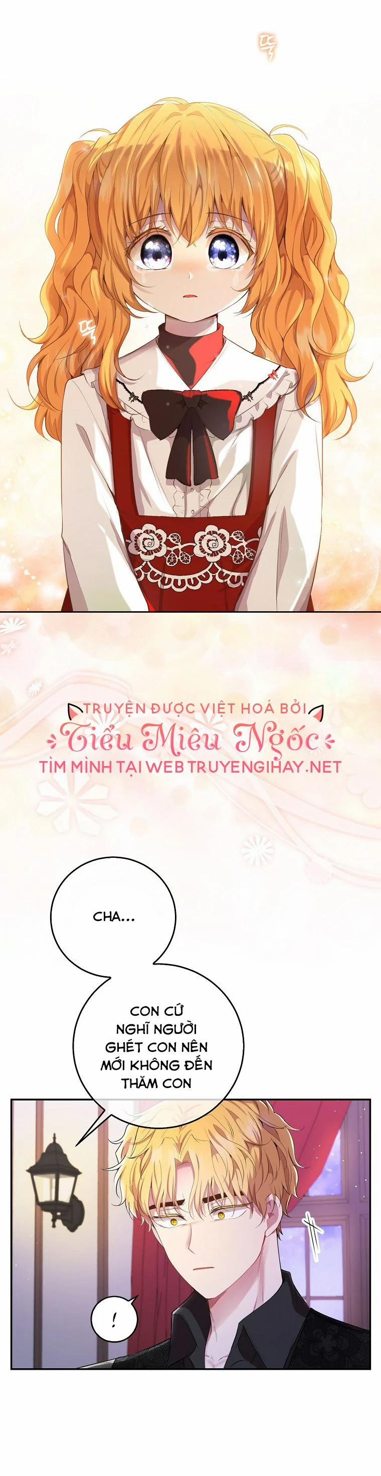 Câu Chuyện Về Gia Tộc Beaty 36 trang 19