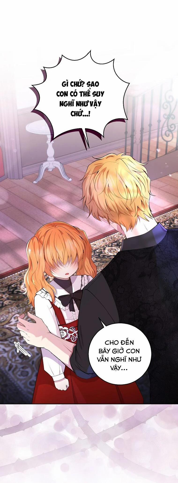 Câu Chuyện Về Gia Tộc Beaty 36 trang 20