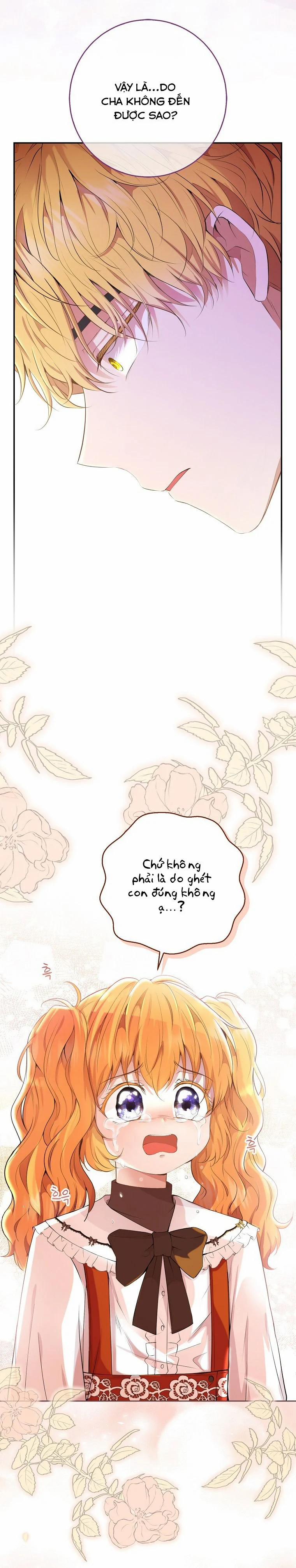 Câu Chuyện Về Gia Tộc Beaty 36 trang 21