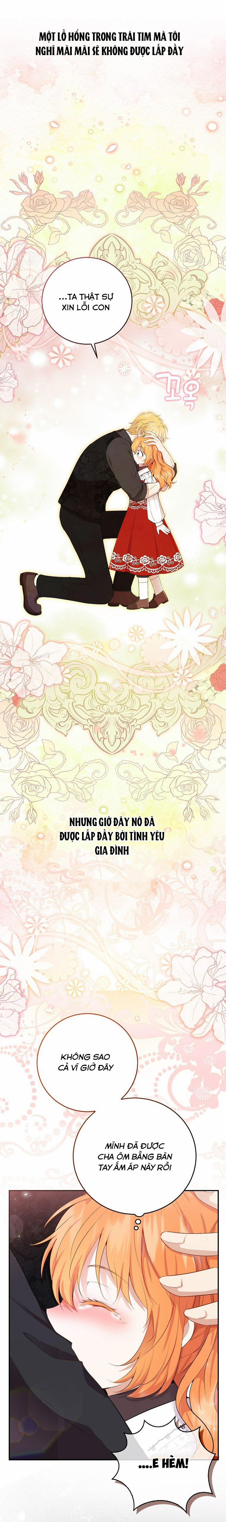 Câu Chuyện Về Gia Tộc Beaty 36 trang 28