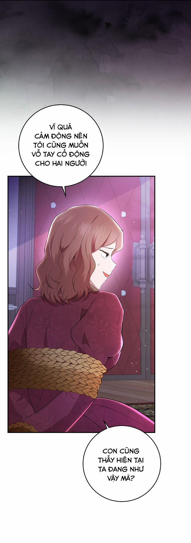 Câu Chuyện Về Gia Tộc Beaty 36 trang 30