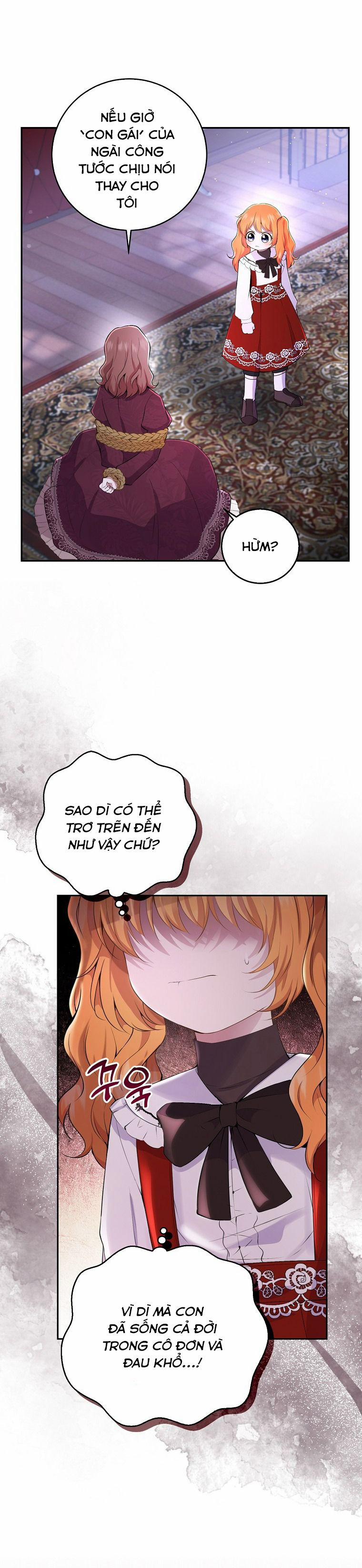 Câu Chuyện Về Gia Tộc Beaty 36 trang 31