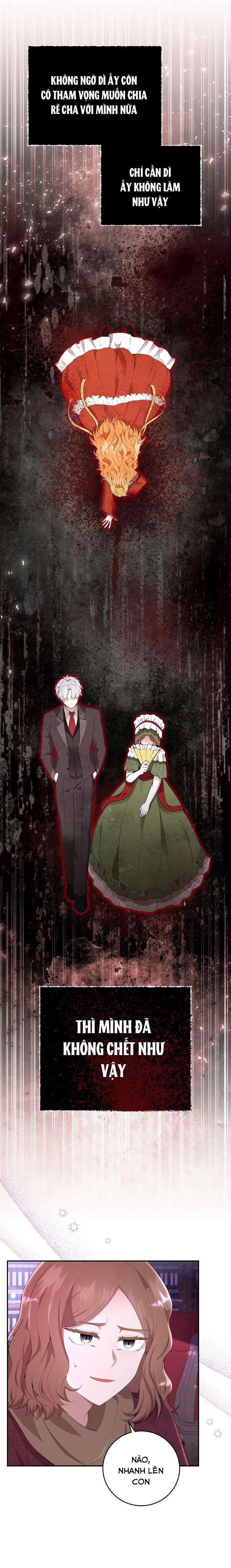 Câu Chuyện Về Gia Tộc Beaty 36 trang 32