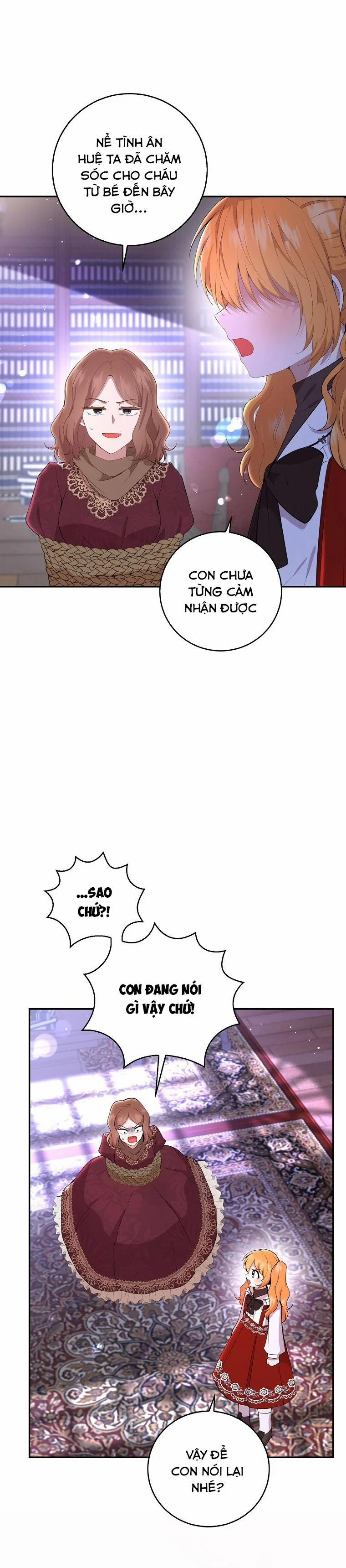 Câu Chuyện Về Gia Tộc Beaty 36 trang 33